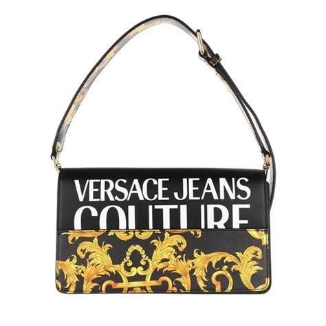 versace väskor|versace purses black label.